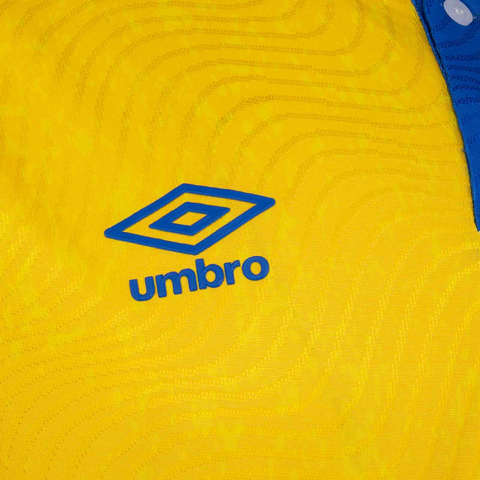 Umbro Longford Town Football 2026 Adults Away Jersey - Image 5