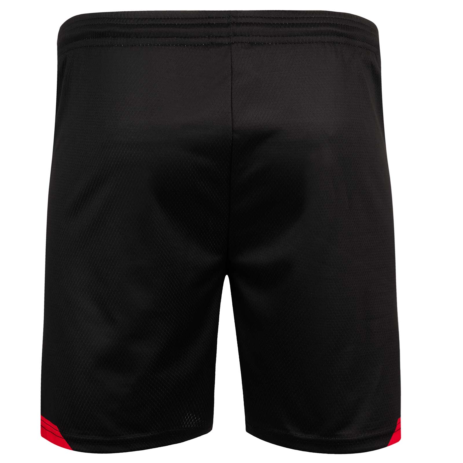 Umbro Longford Town Football Club 2026 Adults Home Shorts - Image 2