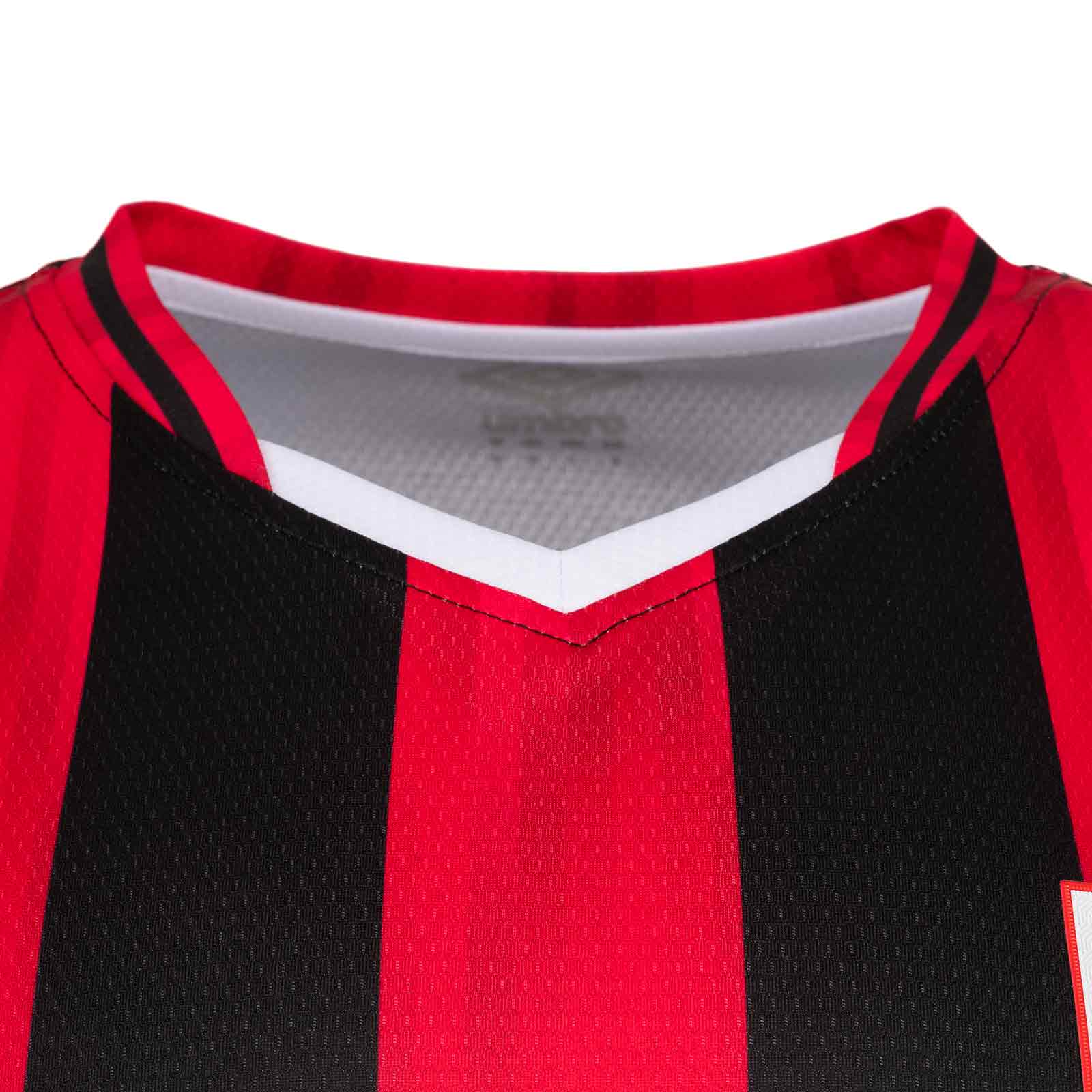 Umbro Longford Town Football 2026 Kids Home Jersey - Image 5