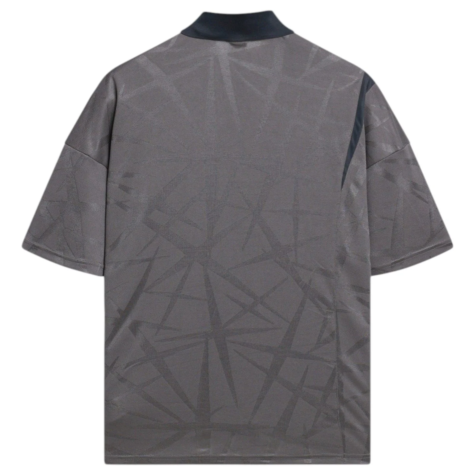 Umbro Sports Culture Football Mens Short Sleeve Boxy T-Shirt - Image 4
