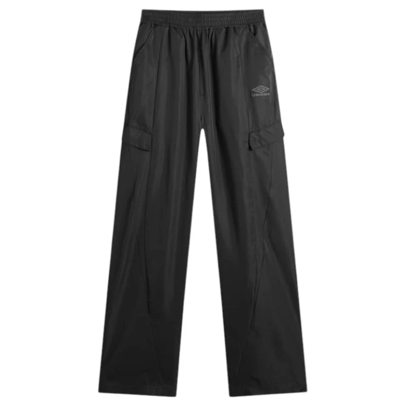 Umbro Football Regular-Fit Mens Cargo Training Pants - Image 2