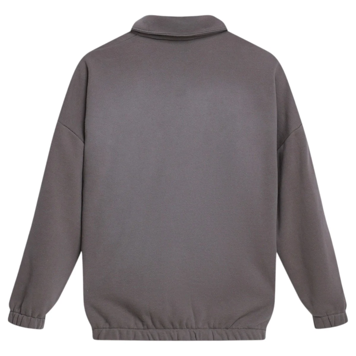 Umbro Sports Culture Football Diamond Drill Mens Sweatshirt - Image 4