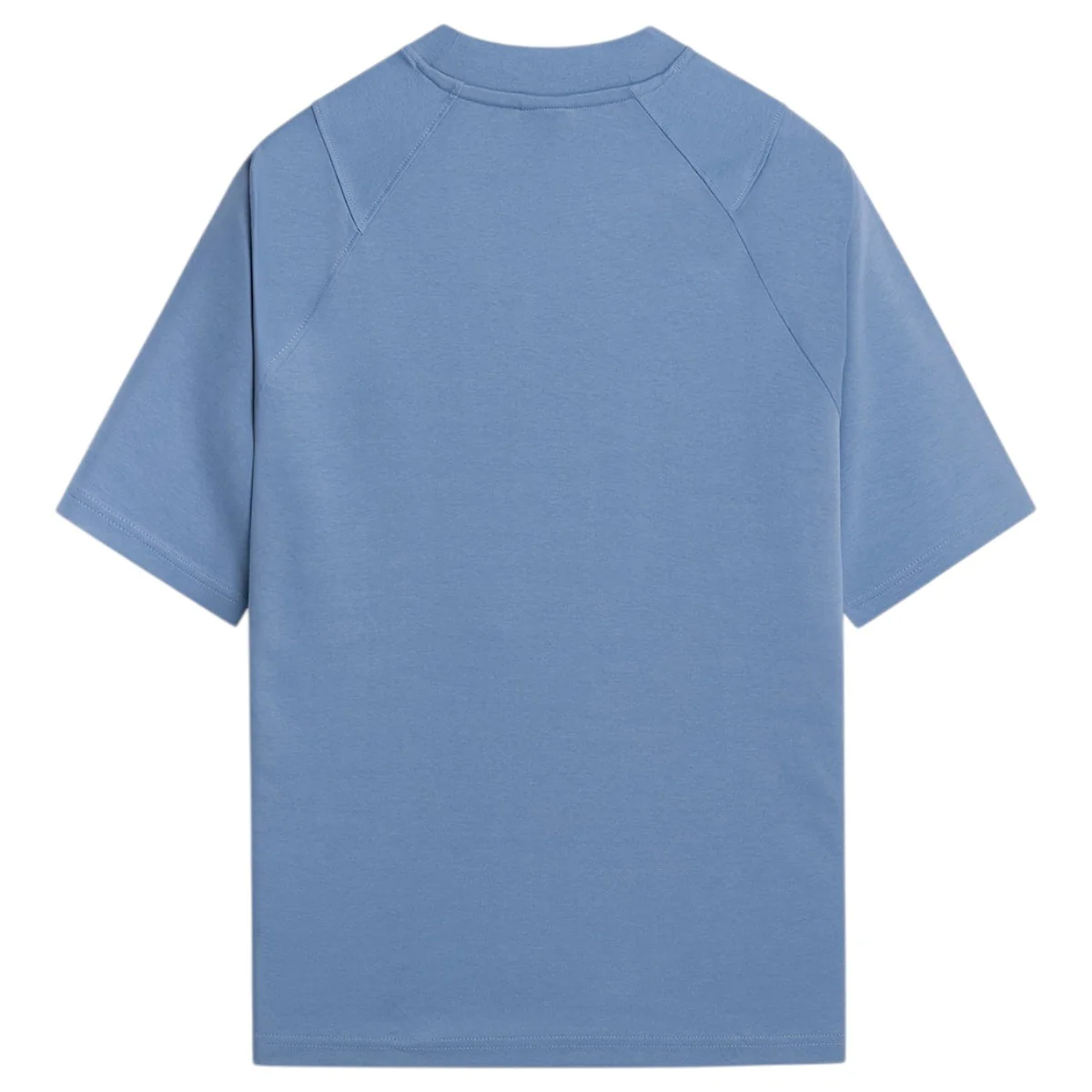 Umbro Iconic Boxy-Fit Mens Short Sleeve Training T-Shirt - Image 4