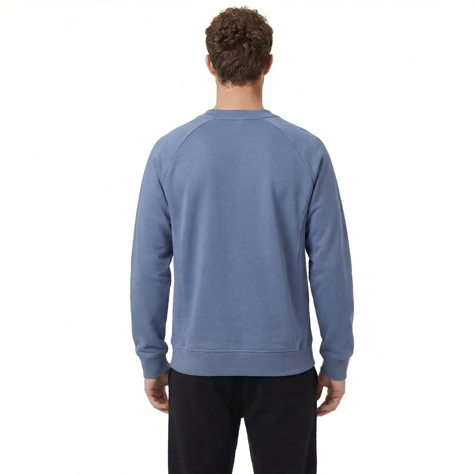 Umbro Sports Culture Football Iconic Mens Crew Sweatshirt - Image 2