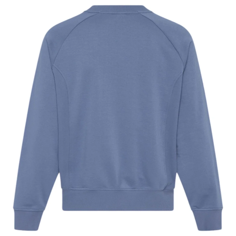 Umbro Sports Culture Football Iconic Mens Crew Sweatshirt - Image 6