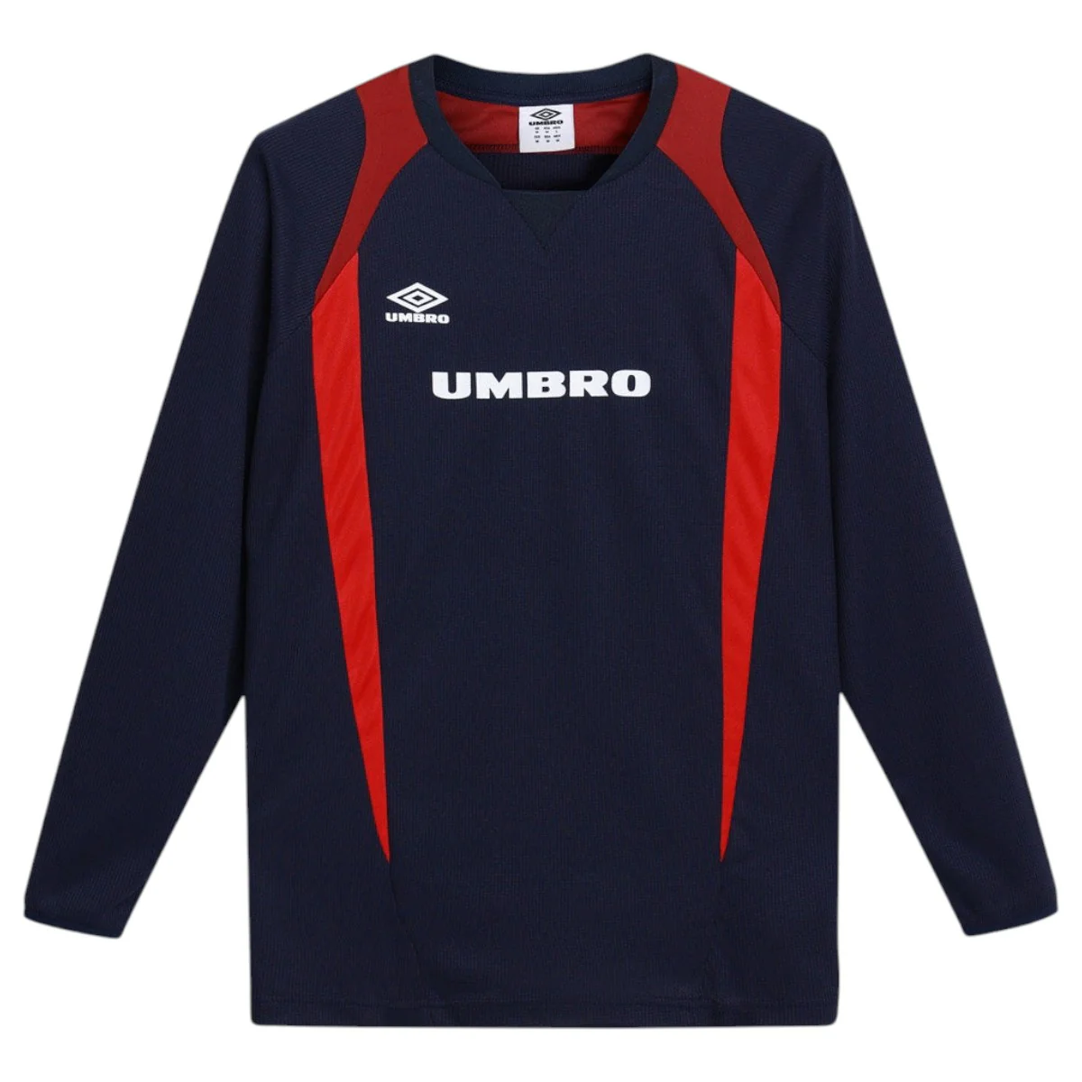 Umbro Sports Culture Football Panelled Mens Jersey