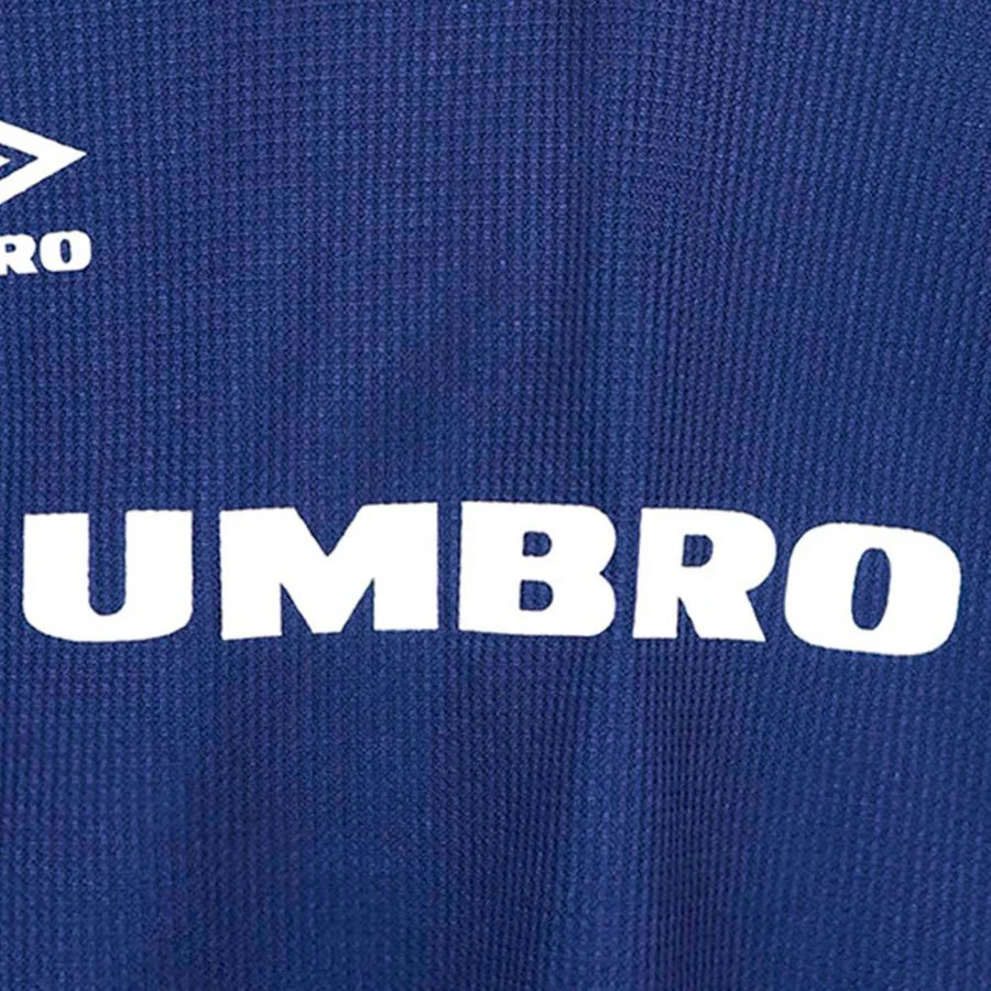 Umbro Sports Culture Football Panelled Mens Jersey - Image 3