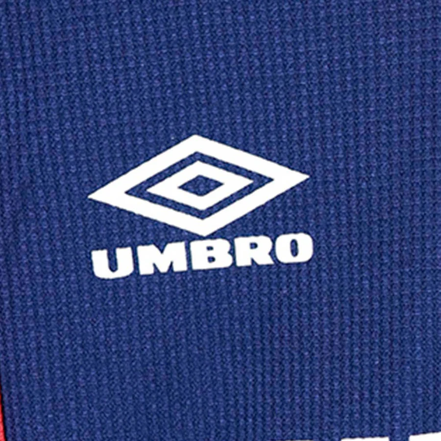 Umbro Sports Culture Football Panelled Mens Jersey - Image 4