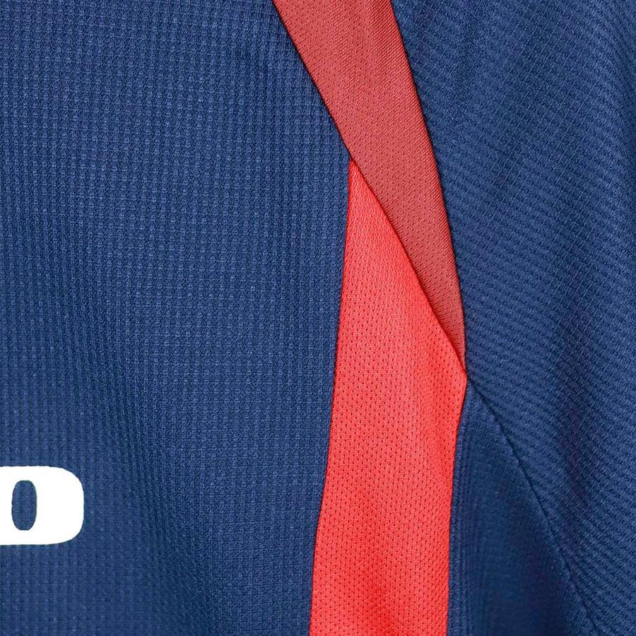 Umbro Sports Culture Football Panelled Mens Jersey - Image 5