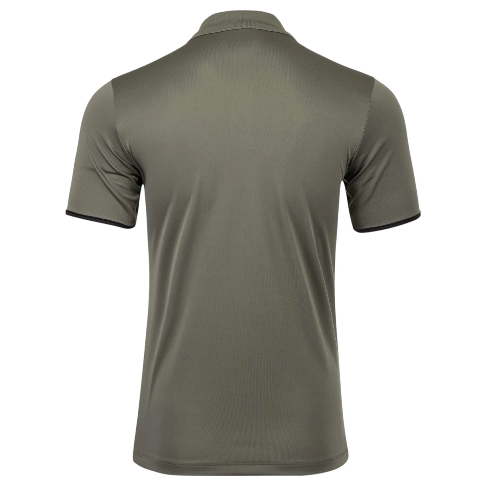 Umbro Pro Training Active Mens Short Sleeve Polo Shirt - Image 4