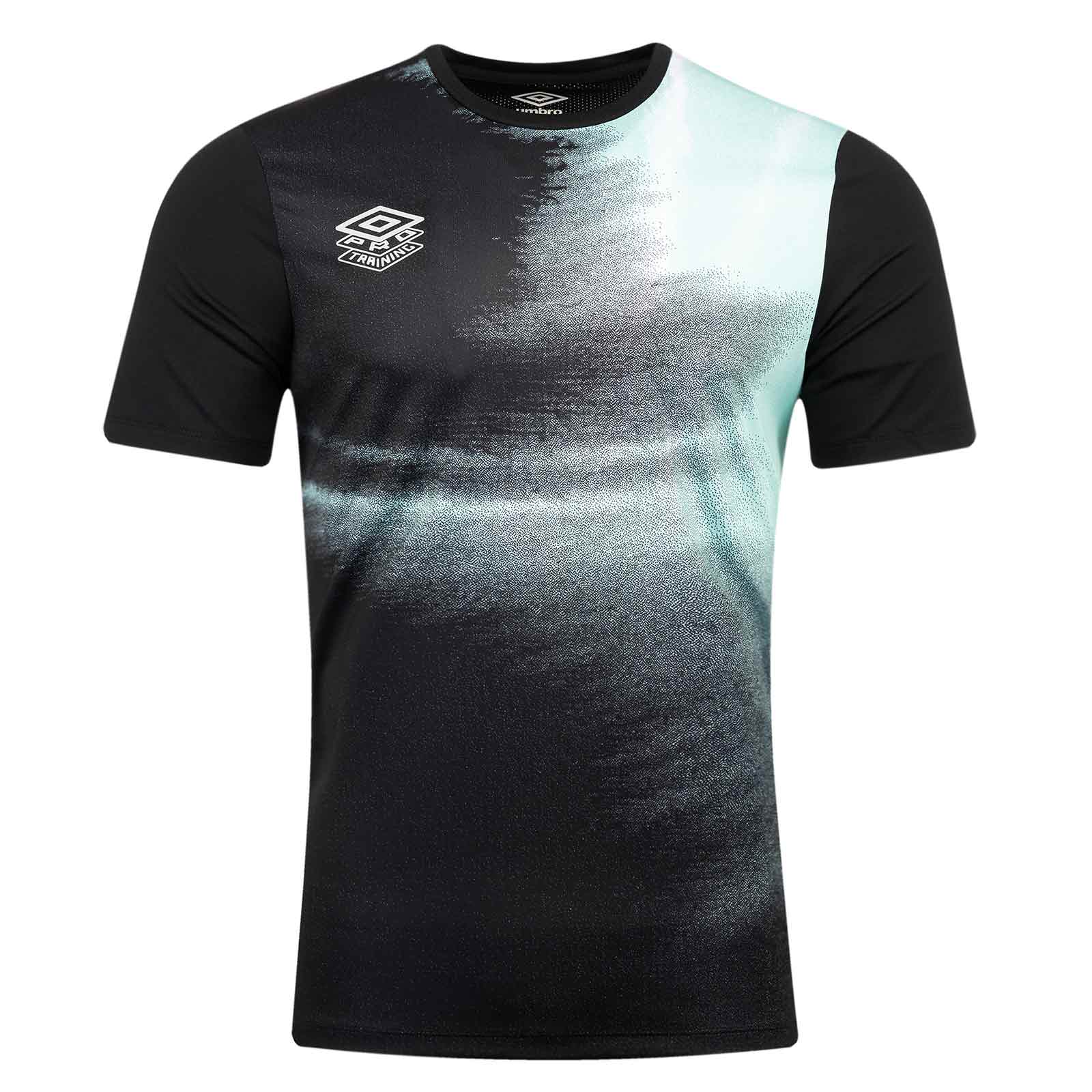 Umbro Pro Training Graphic Mens Jersey