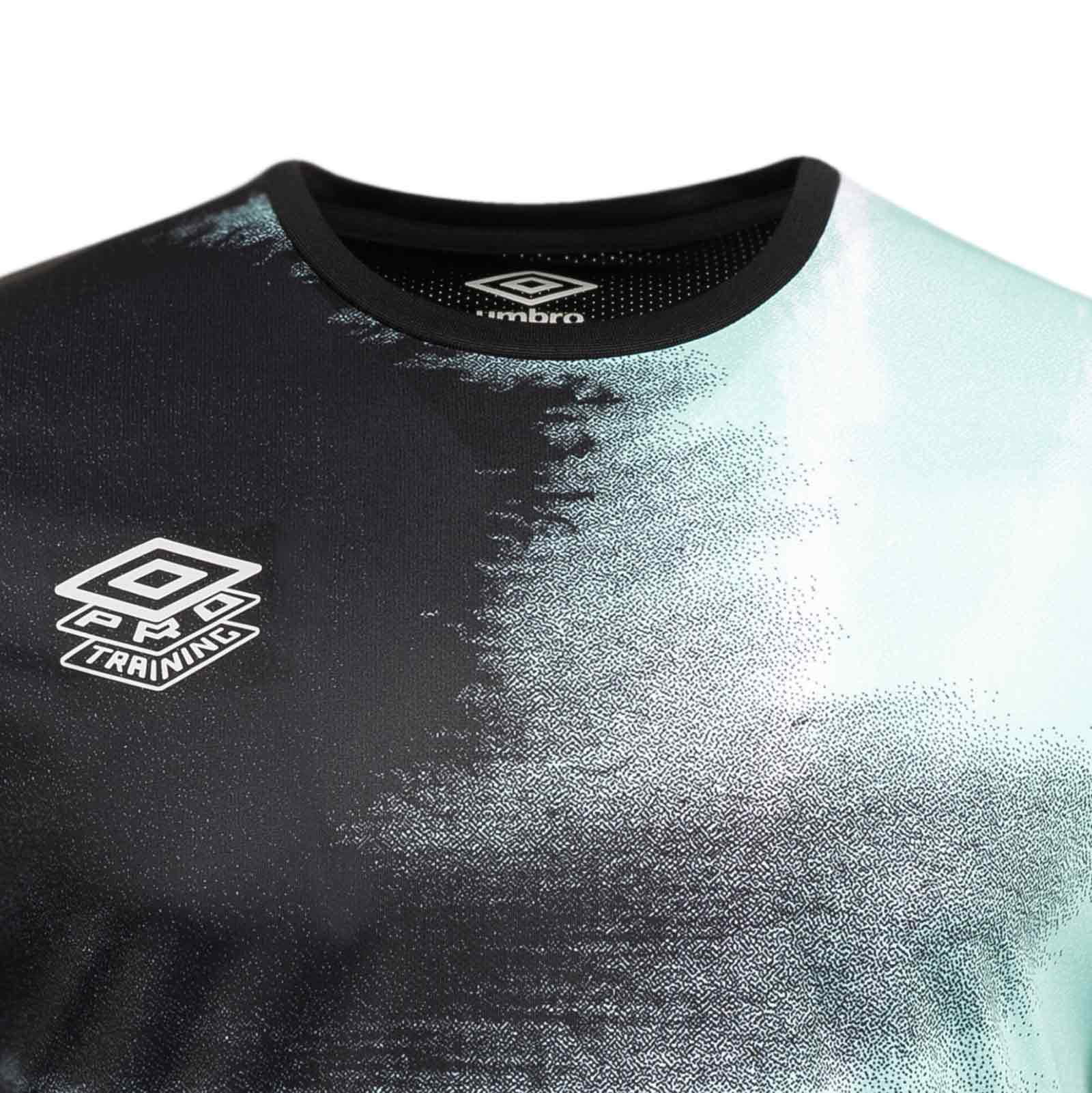 Umbro Pro Training Graphic Mens Jersey - Image 3