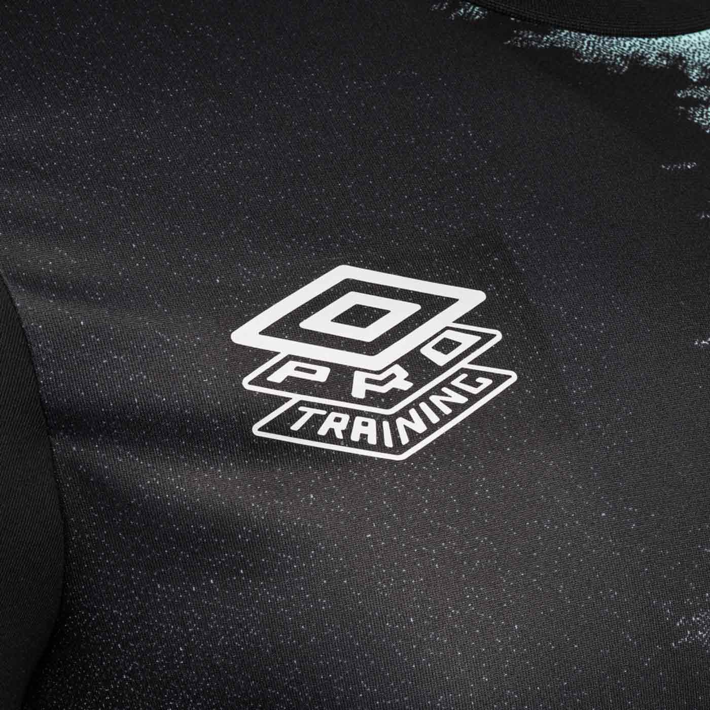 Umbro Pro Training Graphic Mens Jersey - Image 4