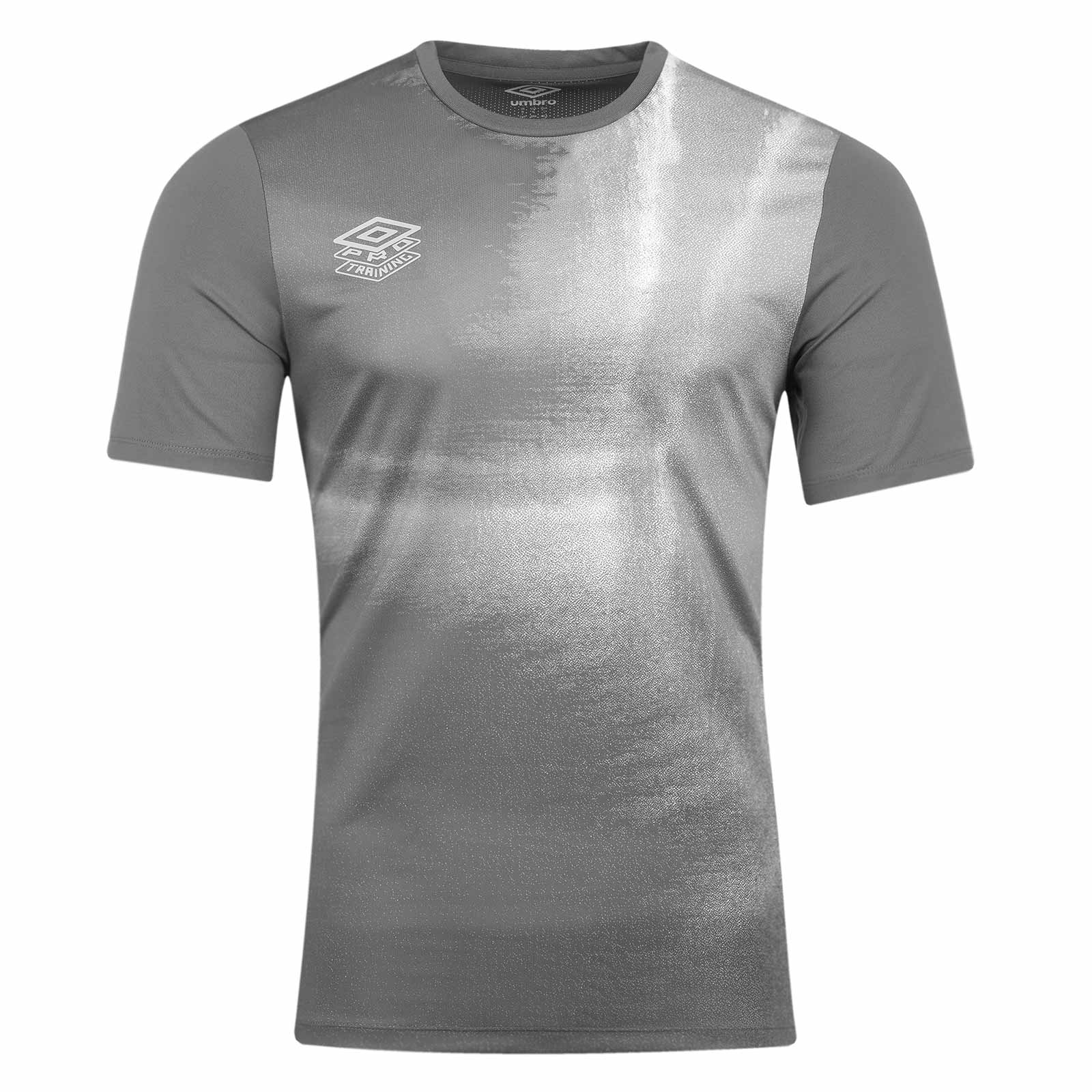 Umbro Pro Training Graphic Mens Jersey