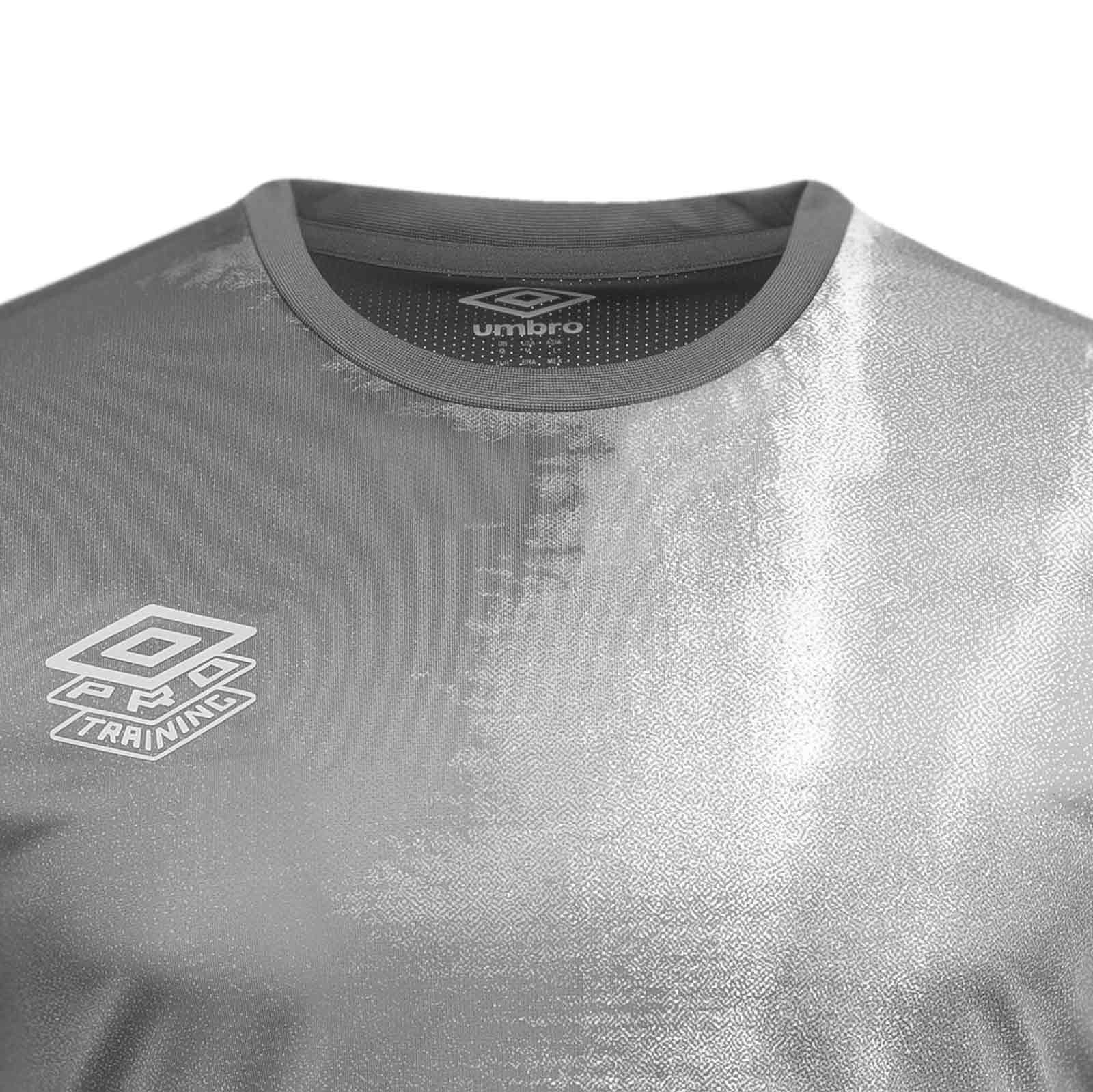 Umbro Pro Training Graphic Mens Jersey - Image 3