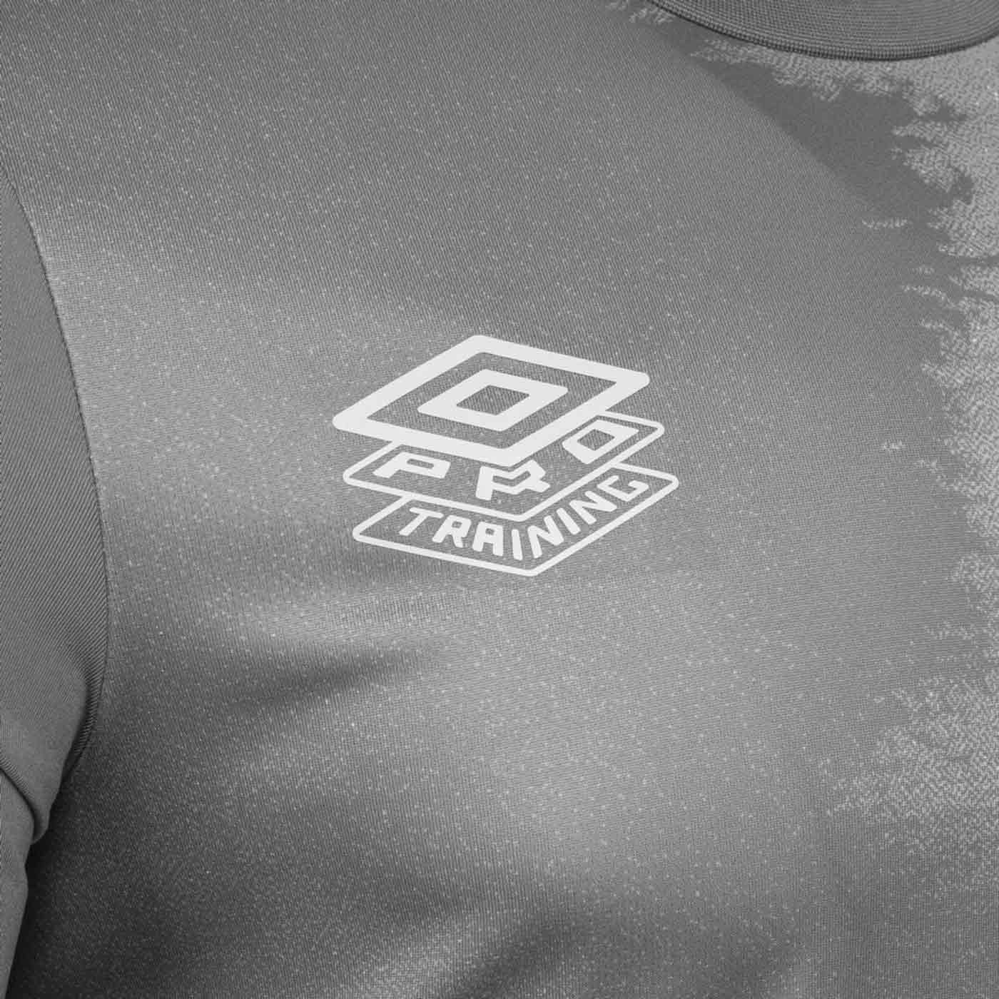 Umbro Pro Training Graphic Mens Jersey - Image 4