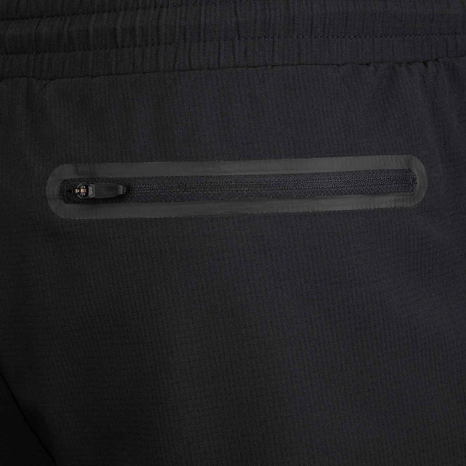 Umbro Pro Training Hybrid Lightweight Mens Football Shorts - Image 4