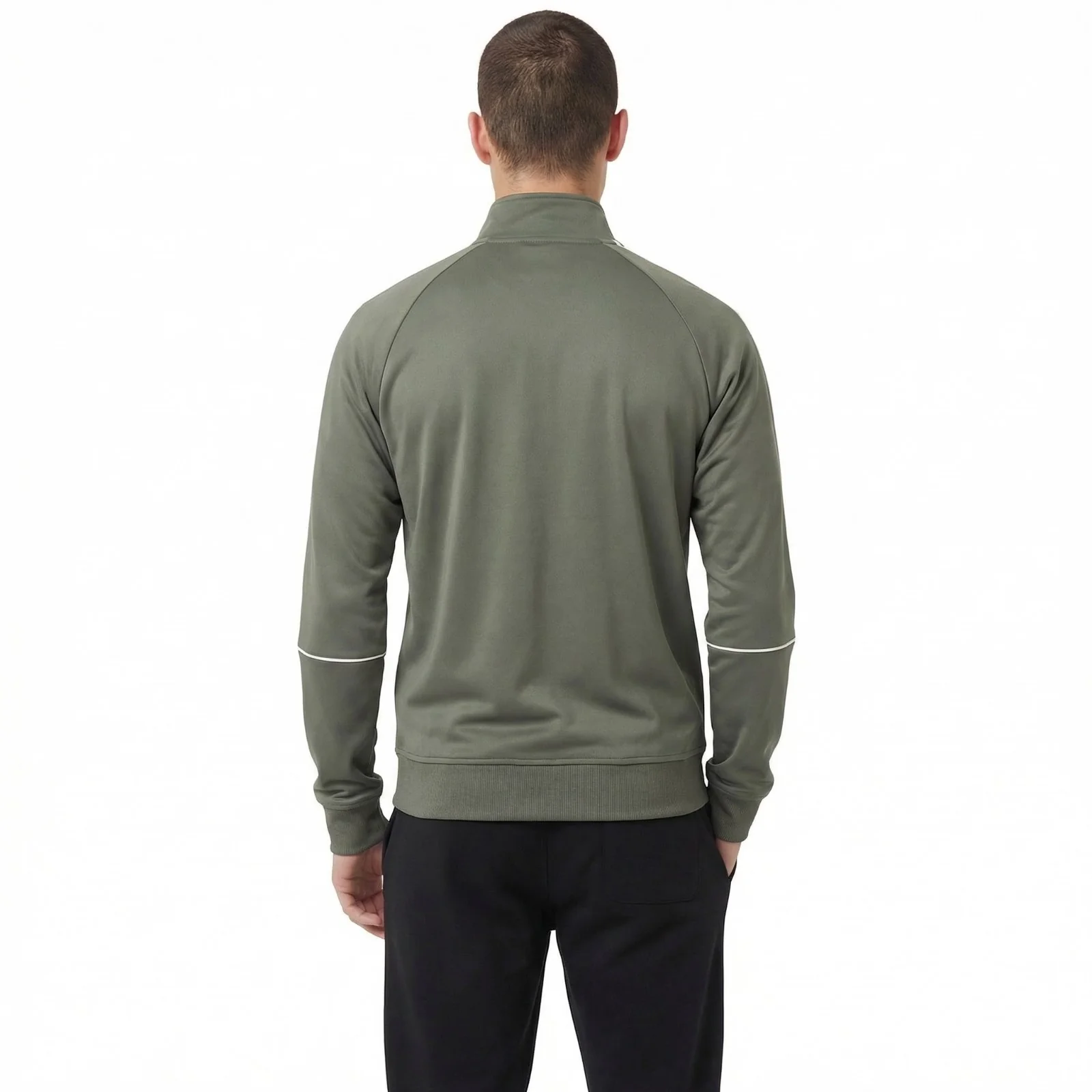 Umbro Pro Training Full-Zip Mens Top - Image 2