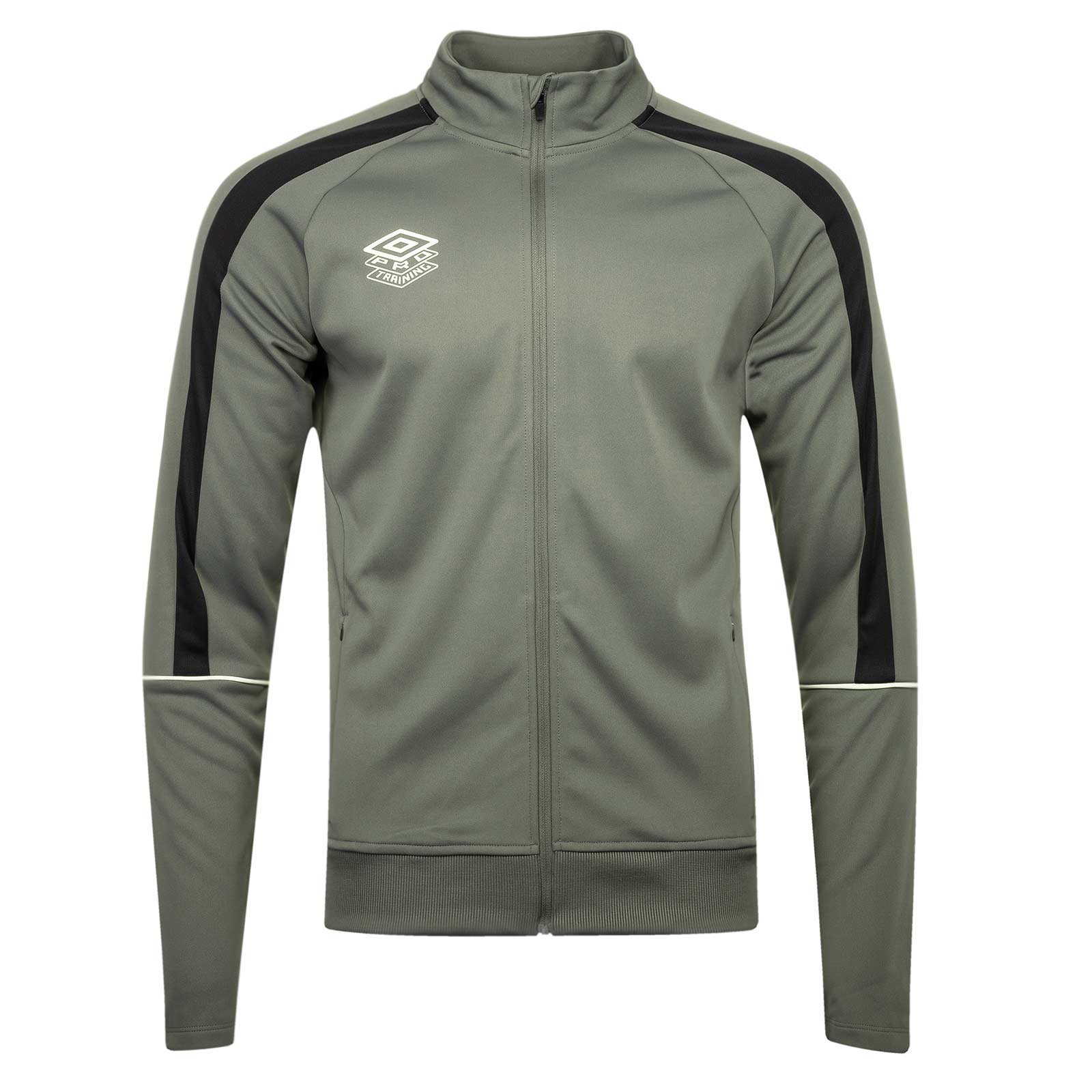 Umbro Pro Training Full-Zip Mens Top - Image 3