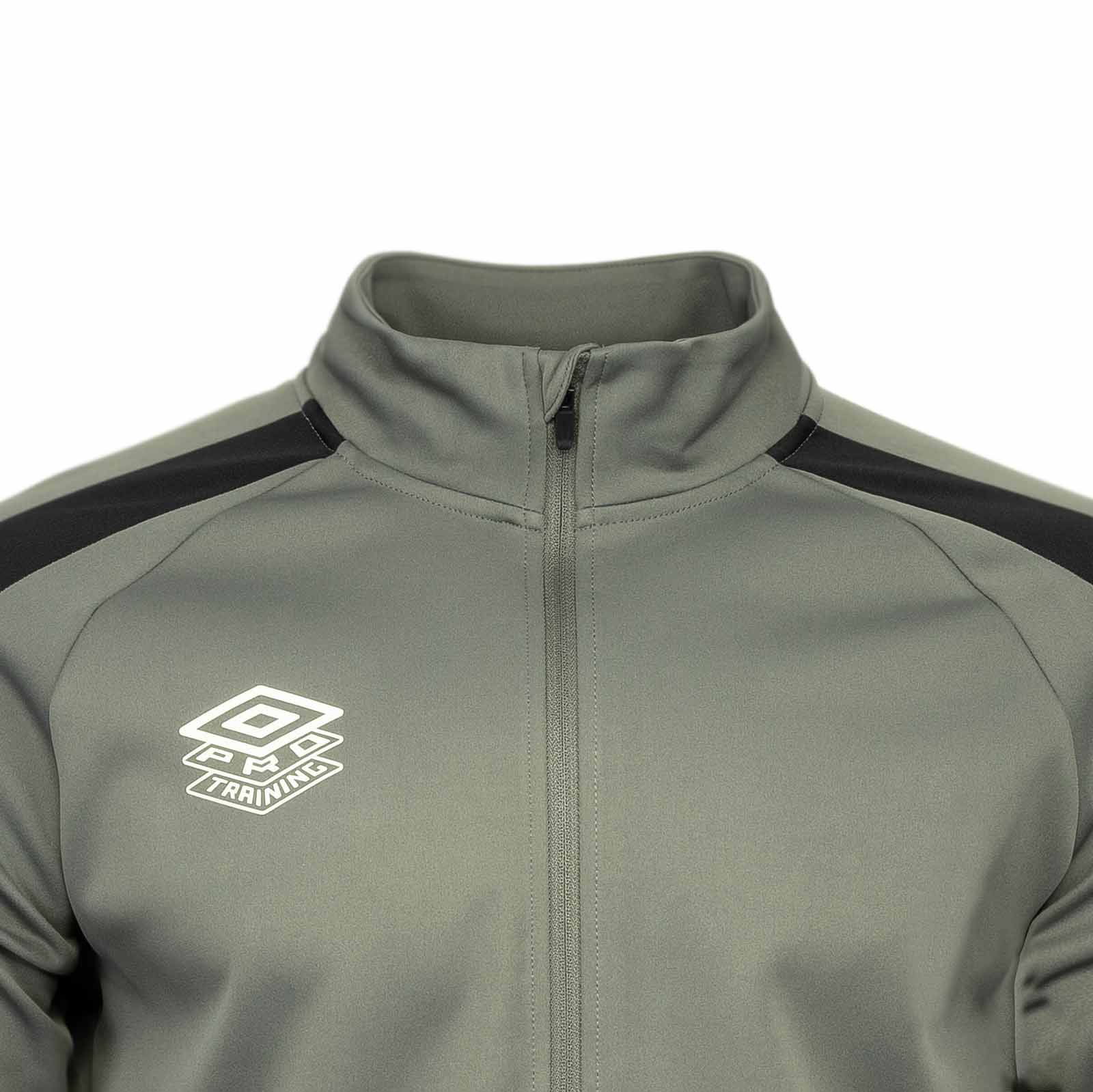 Umbro Pro Training Full-Zip Mens Top - Image 5