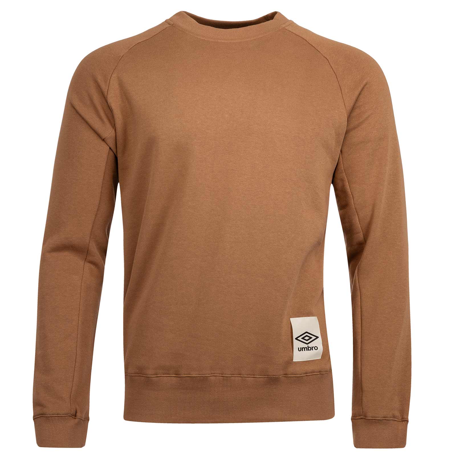 Umbro Mens Relaxed Crew Sweatshirt - Image 3