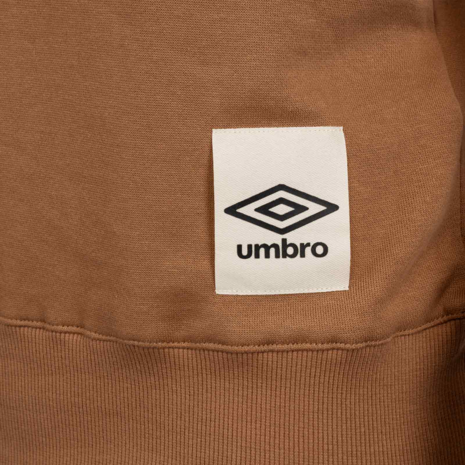 Umbro Mens Relaxed Crew Sweatshirt - Image 6