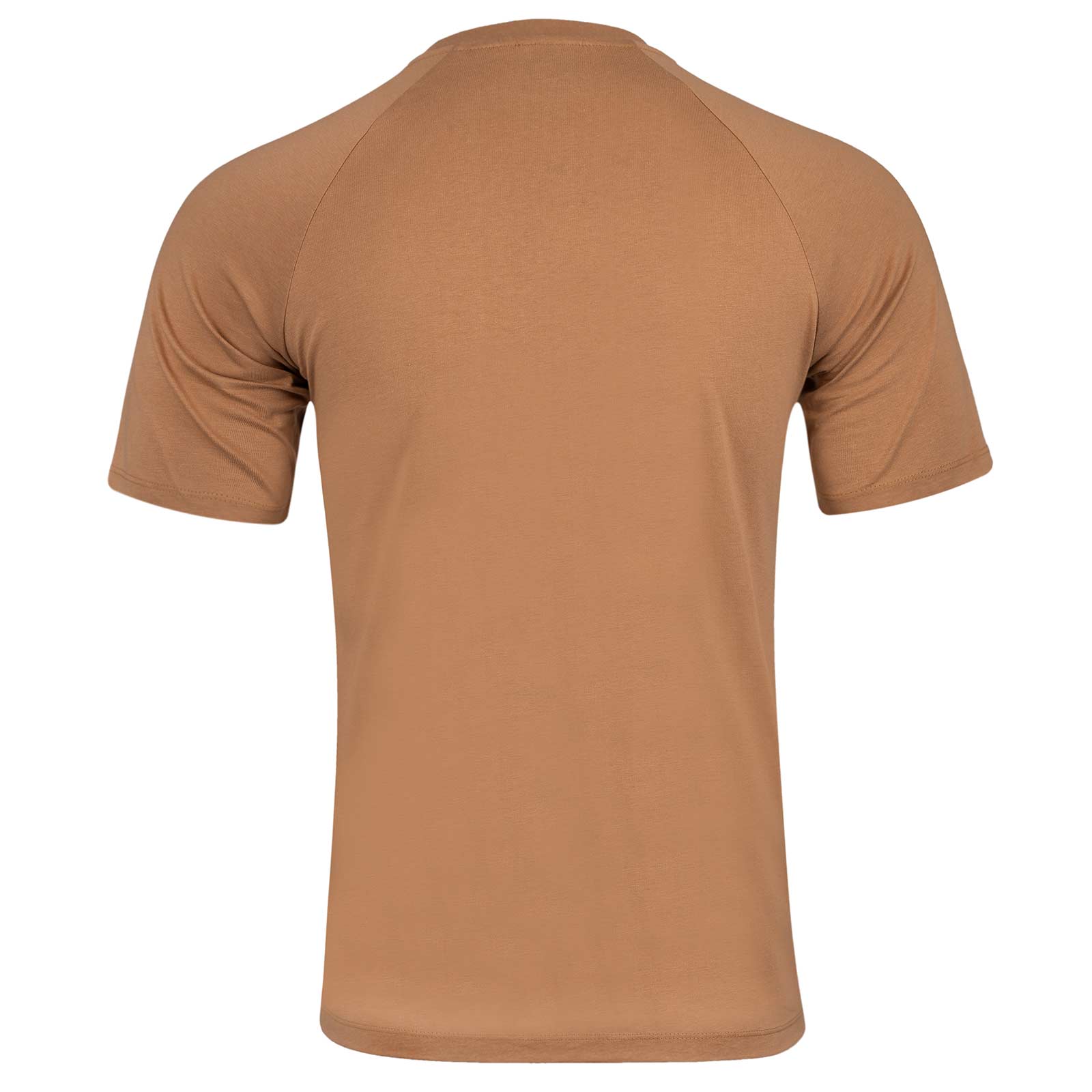 Umbro Relaxed Mens Short Sleeve Training T-Shirt - Brown - Image 6
