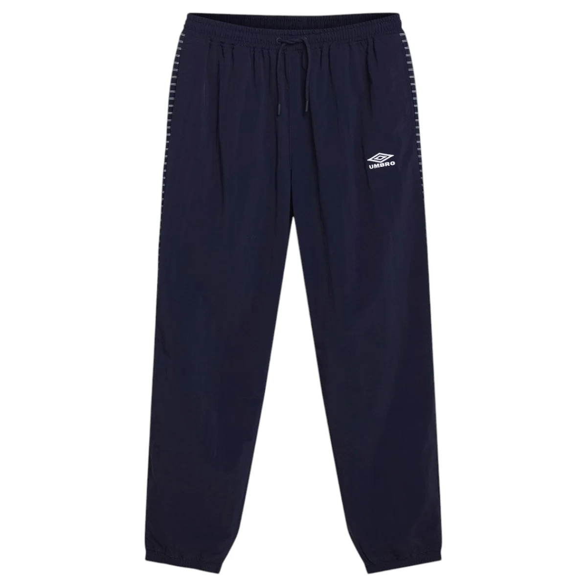 Umbro Football Relaxed-Fit Mens Training Track Pants - Image 3