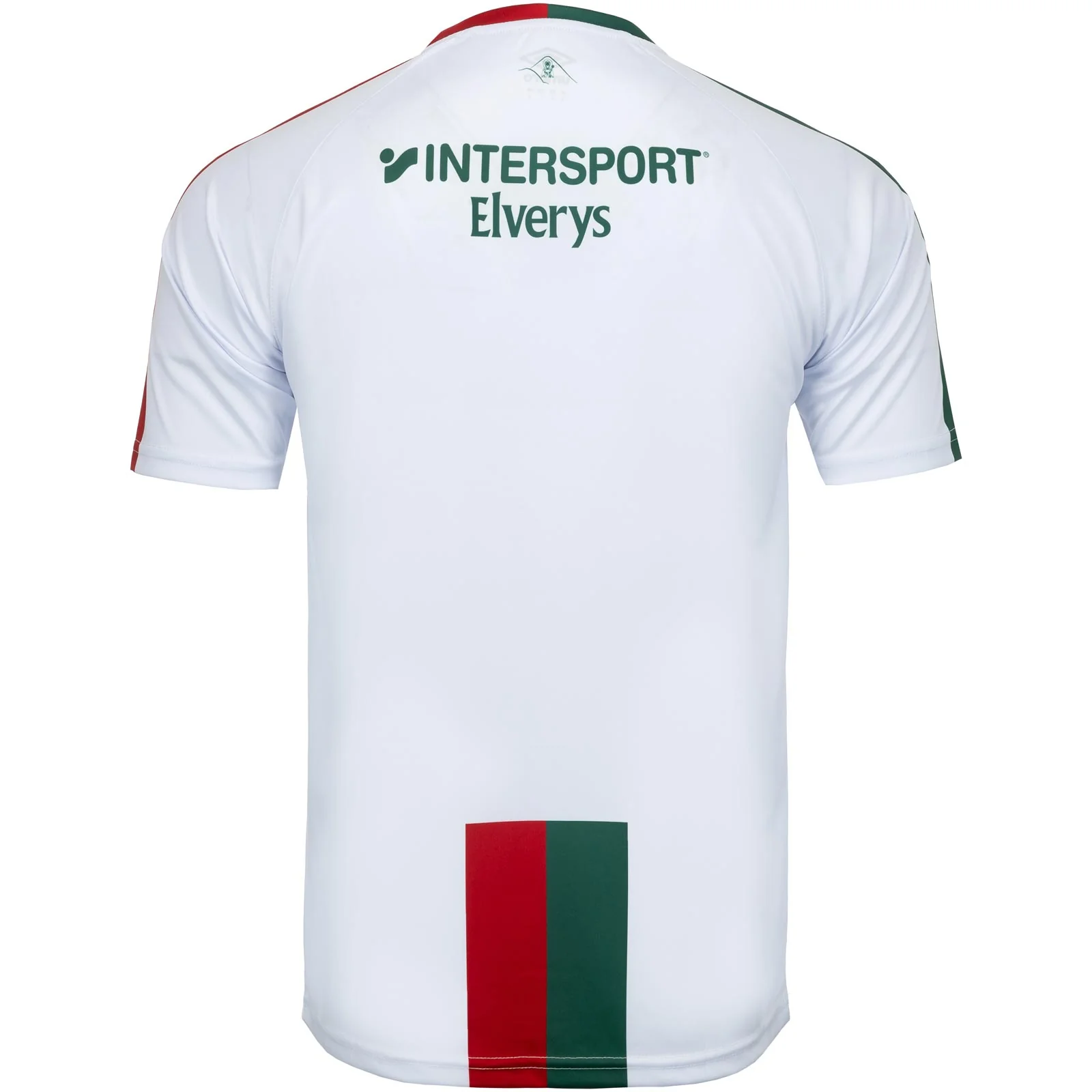 Umbro Mayo FC 2024 Away Jersey - Image 2