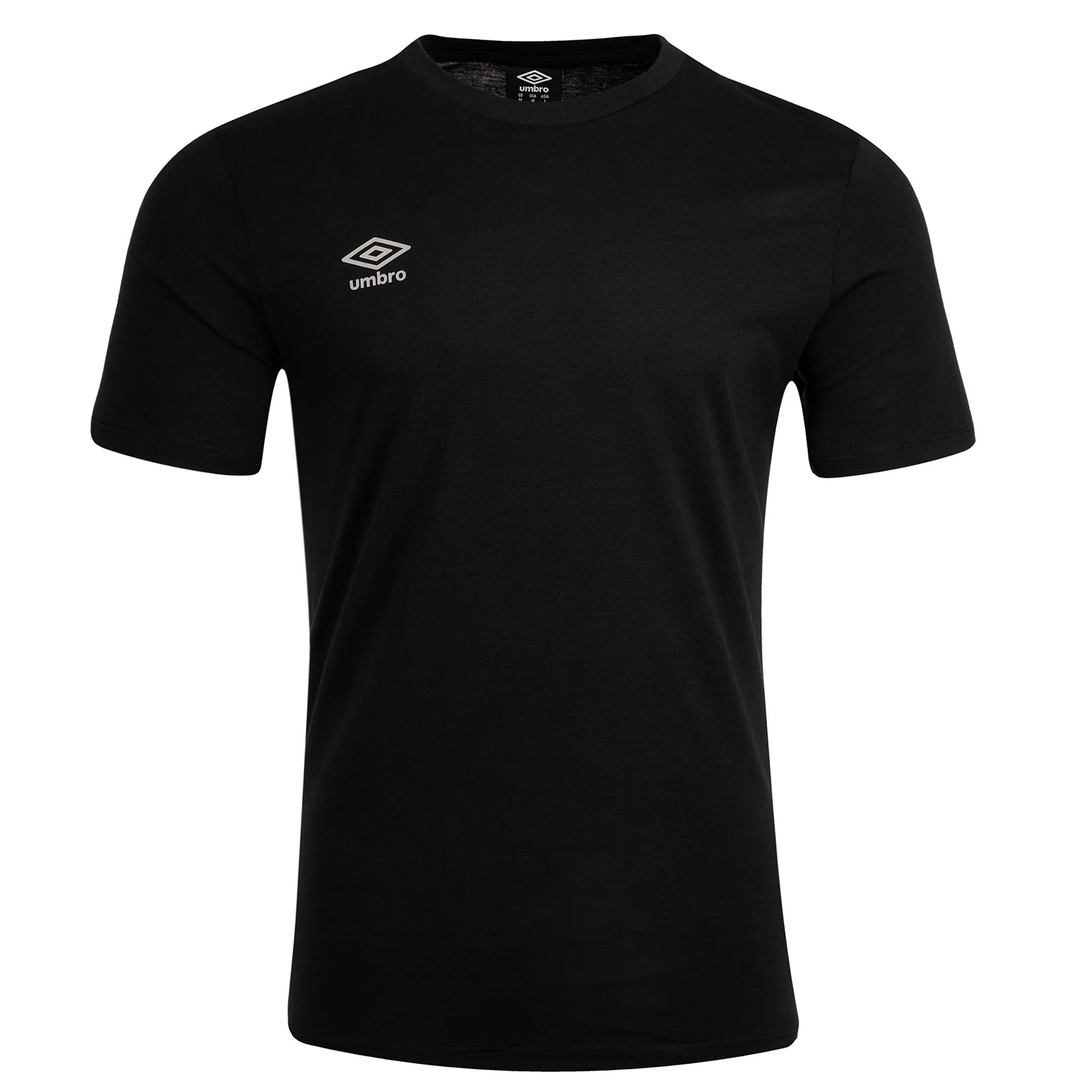 Umbro Mens Camo Graphic Short Sleeve Training T-Shirt - Image 6
