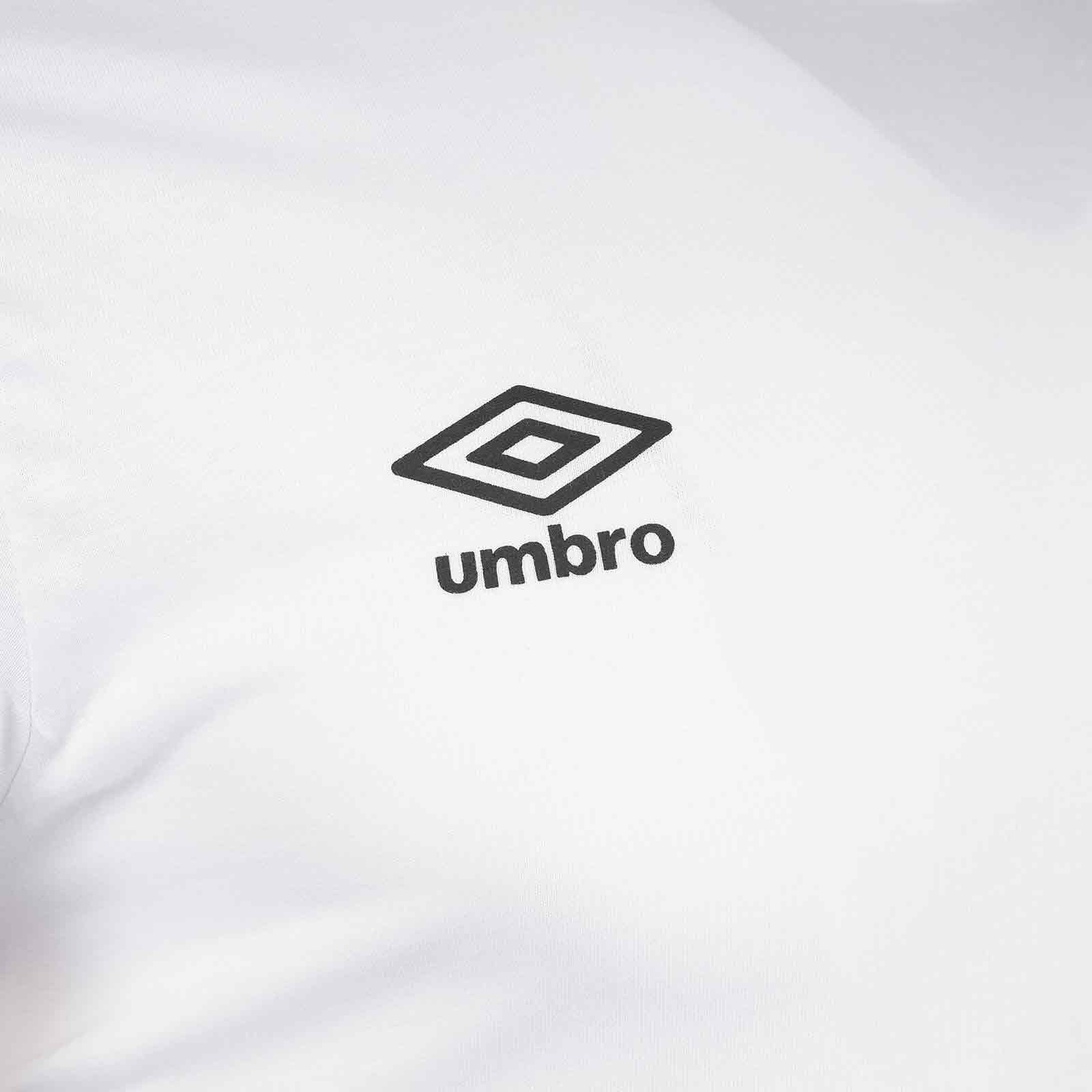Umbro Mens Camo Graphic Short Sleeve Training T-Shirt - Image 4