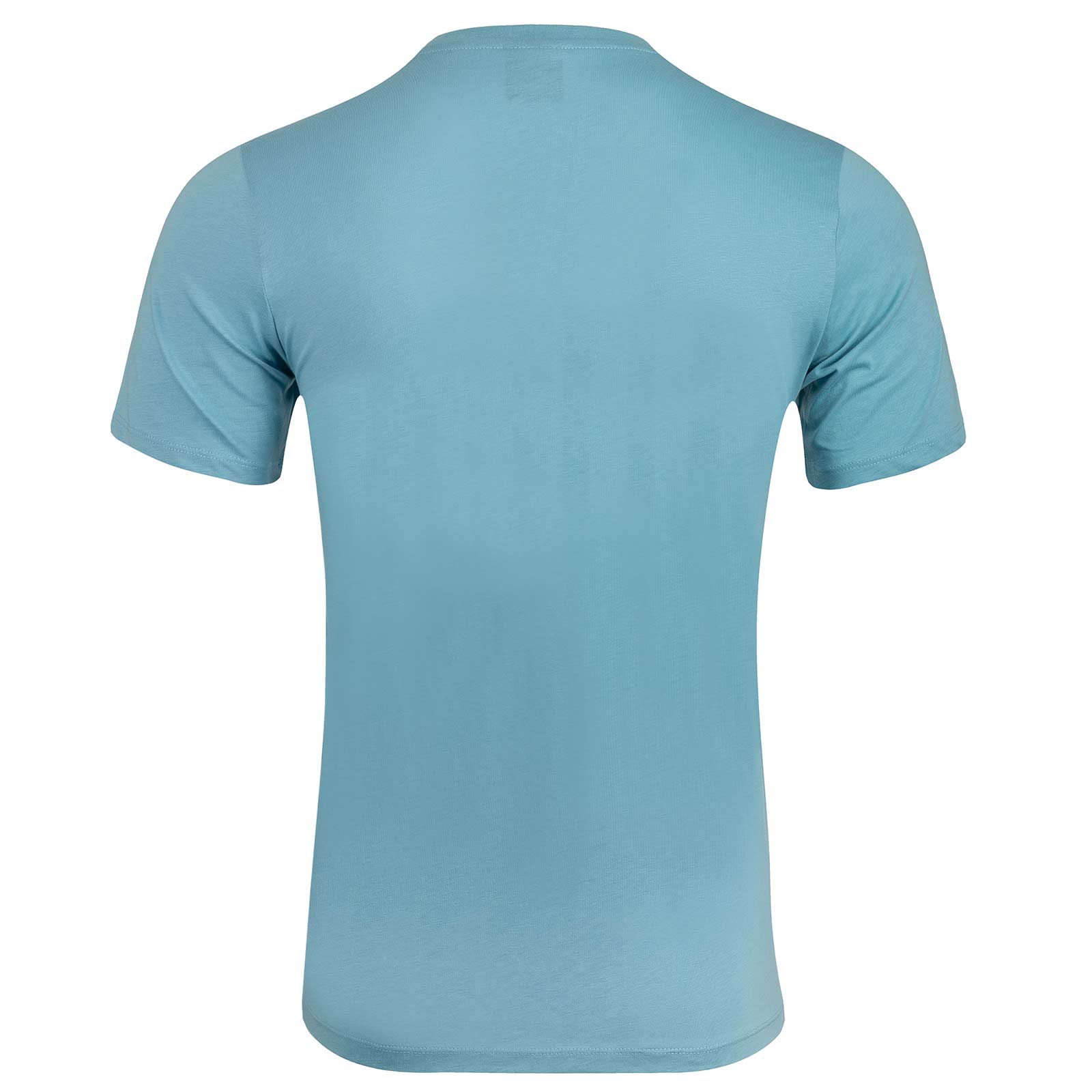 Umbro Globe Mens Short Sleeved Graphic Training T-Shirt - Image 3