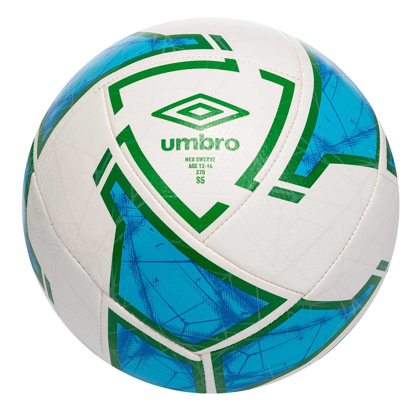 Umbro Neo Swerve Kids Age 12-14 Training Ball - 10 Pack - Image 3