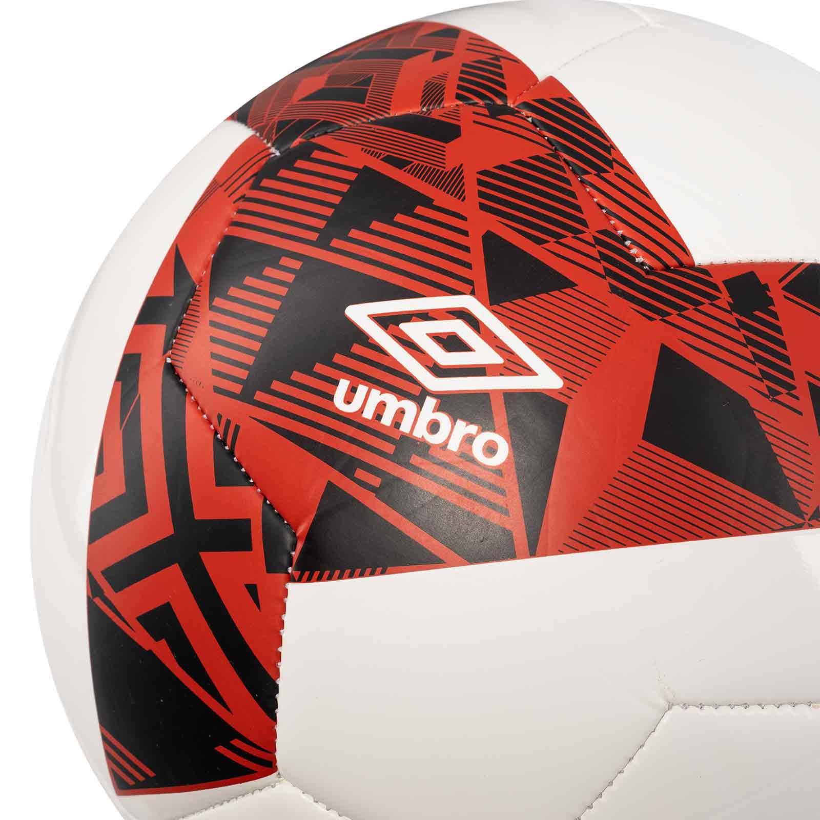 Umbro Neo Trainer Graphic Print Football - Size 5 - Image 2
