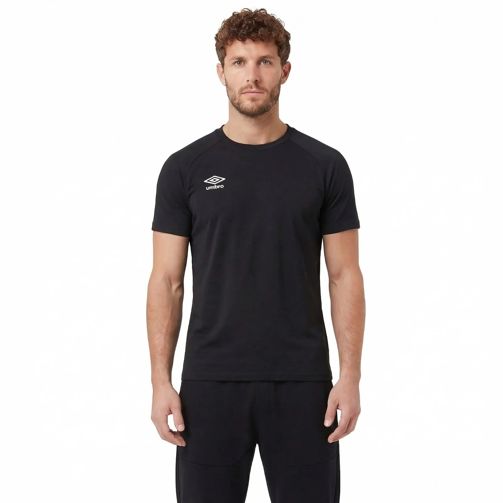 Umbro Core Poly T-Shirt