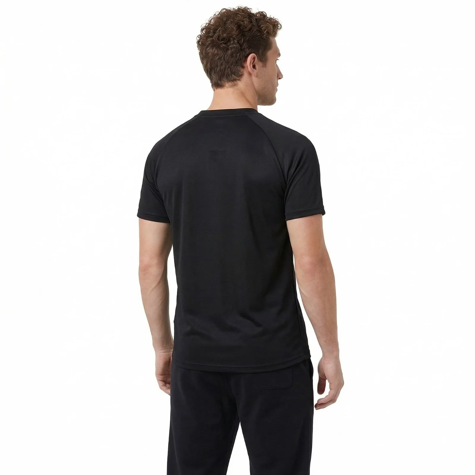 Umbro Core Poly T-Shirt - Image 2