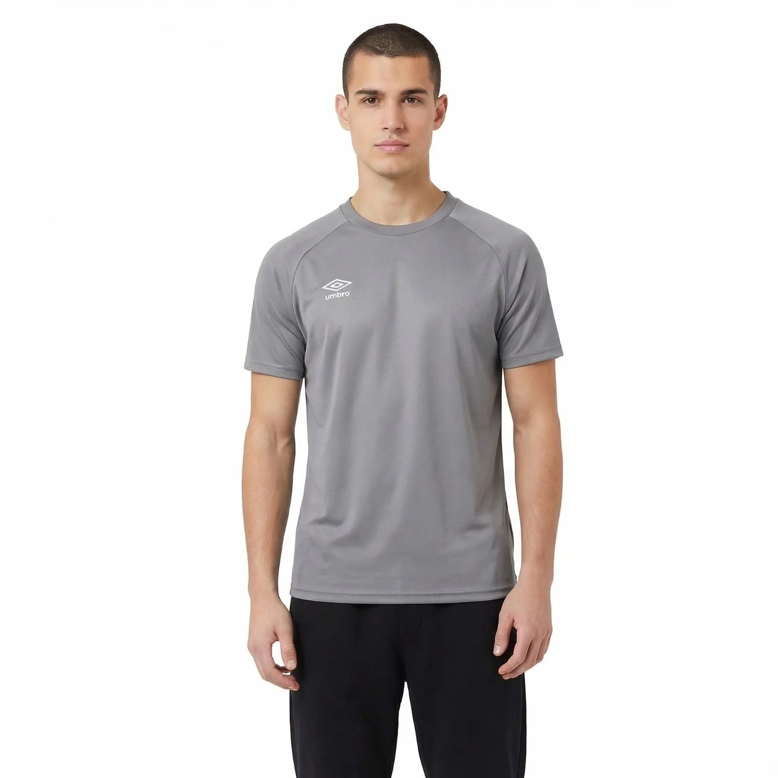 Umbro Core Poly T-Shirt