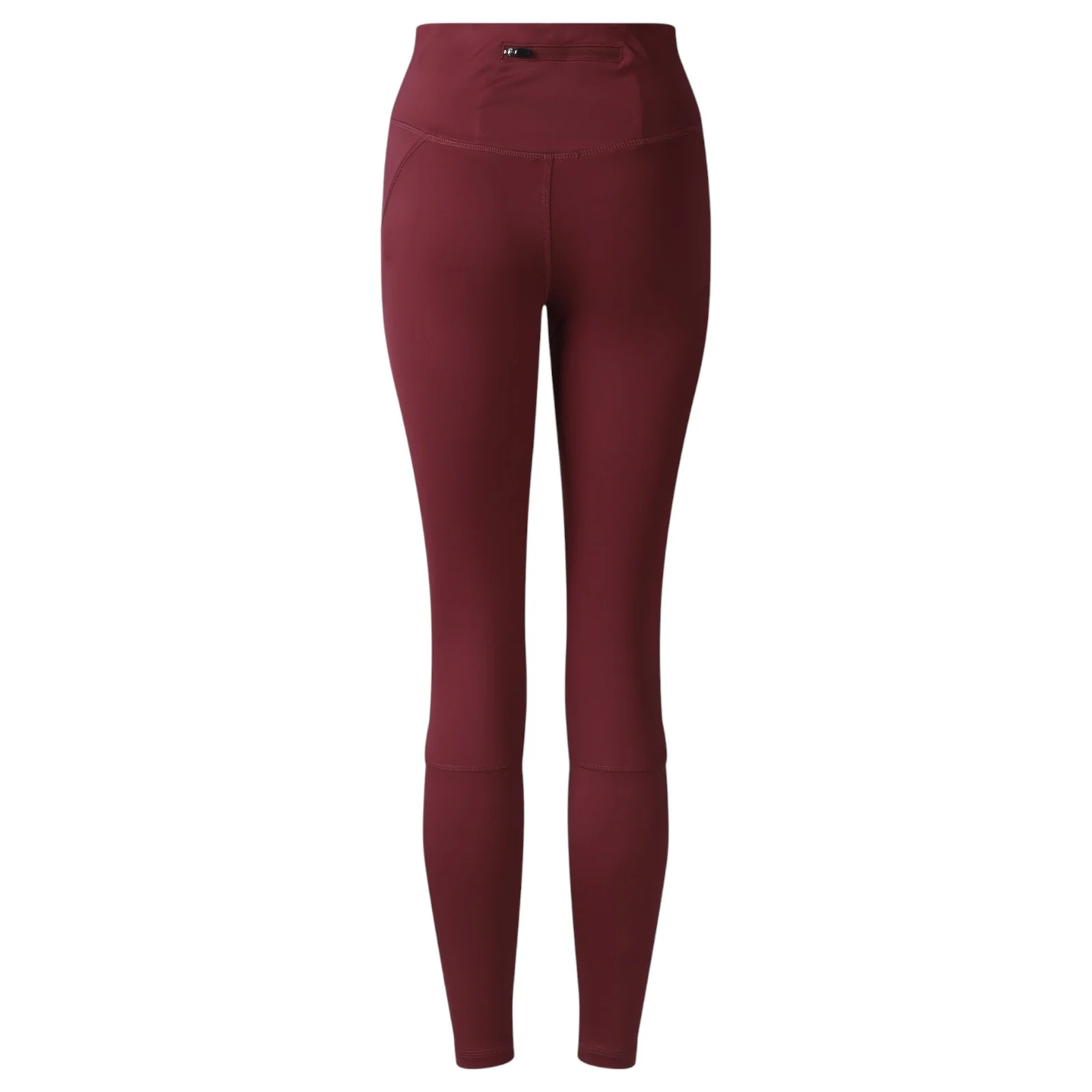Umbro Pro Training Womens 7/8 Length High-Rise Leggings - Image 4
