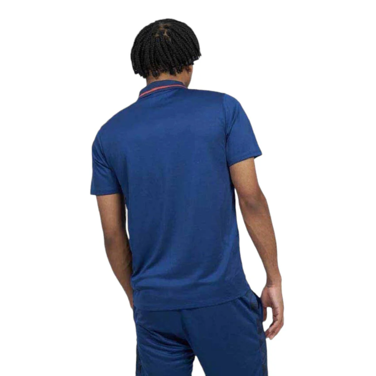 Umbro Pro Training Active Mens Polo - Image 2