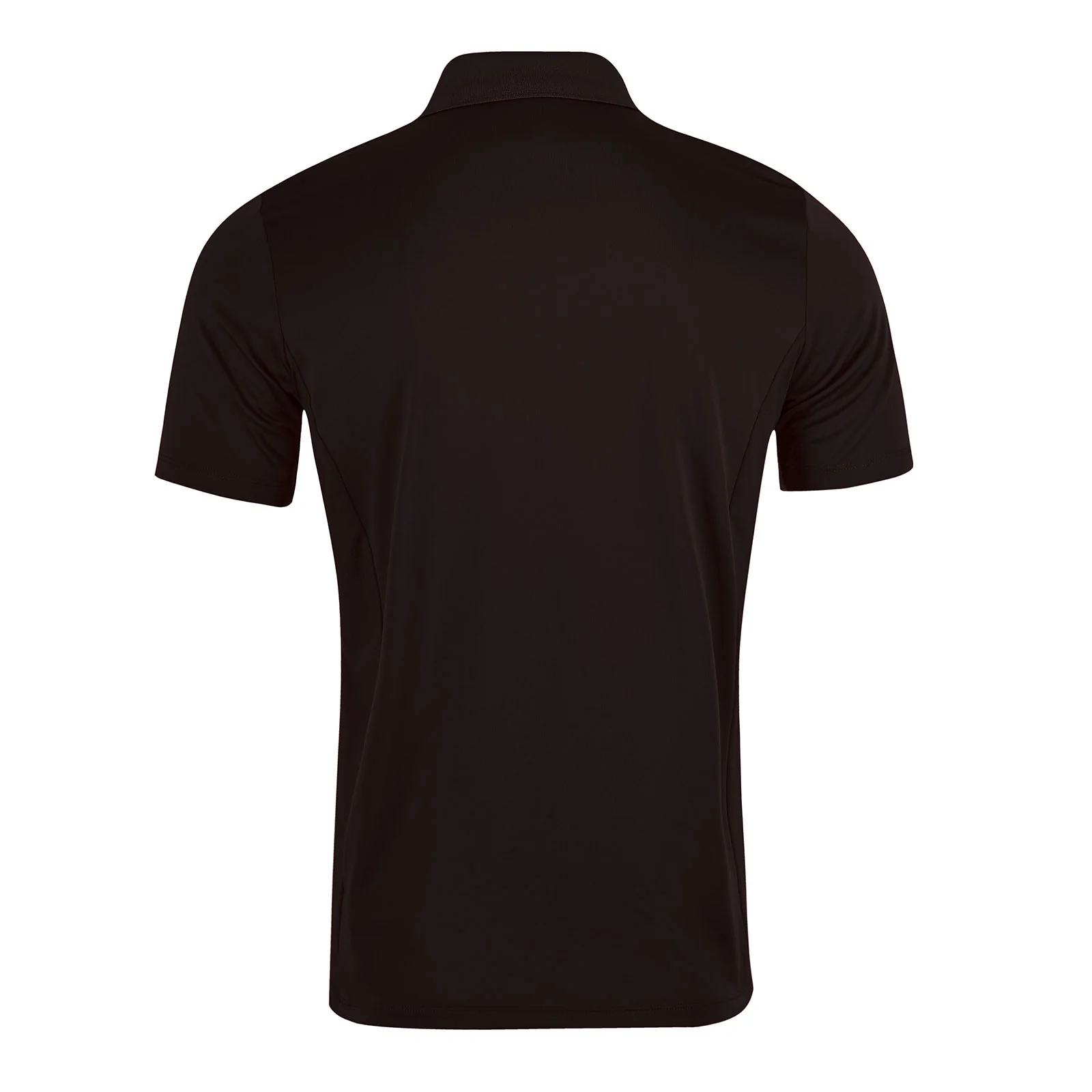 Umbro Pro Training Active Mens Short Sleeve Polo Shirt - Image 4