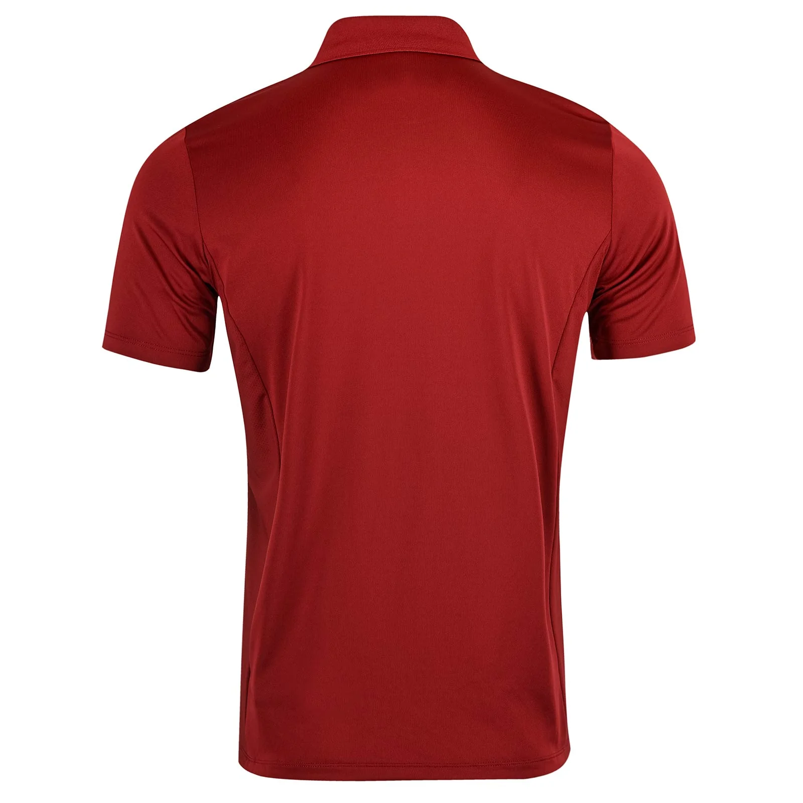 Umbro Pro Training Active Mens Short Sleeve Polo Shirt - Image 4