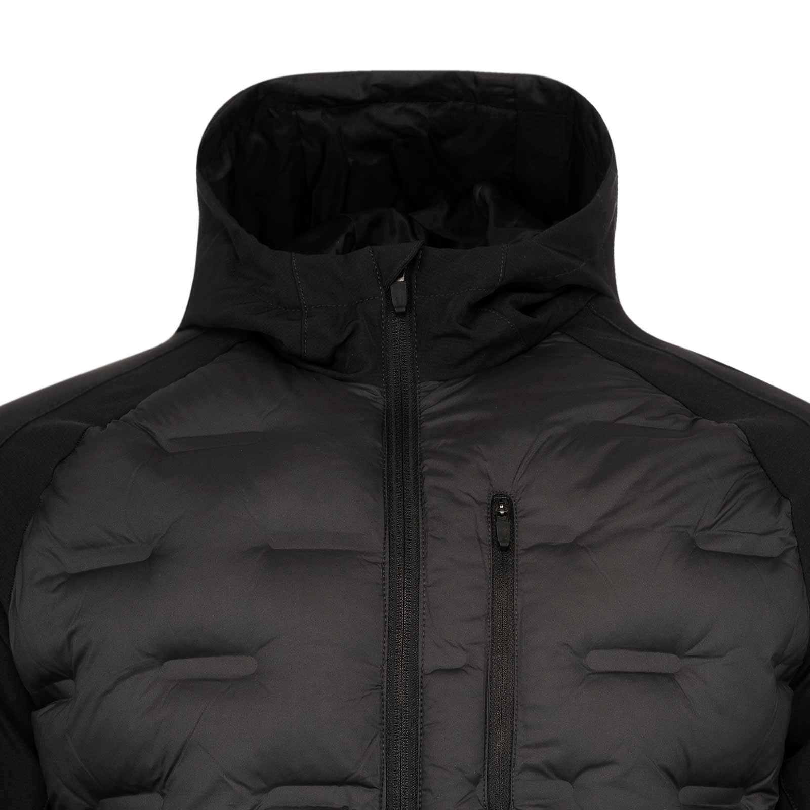 Umbro Pro Training Elite Mens Lightweight Hybrid Jacket - Image 5