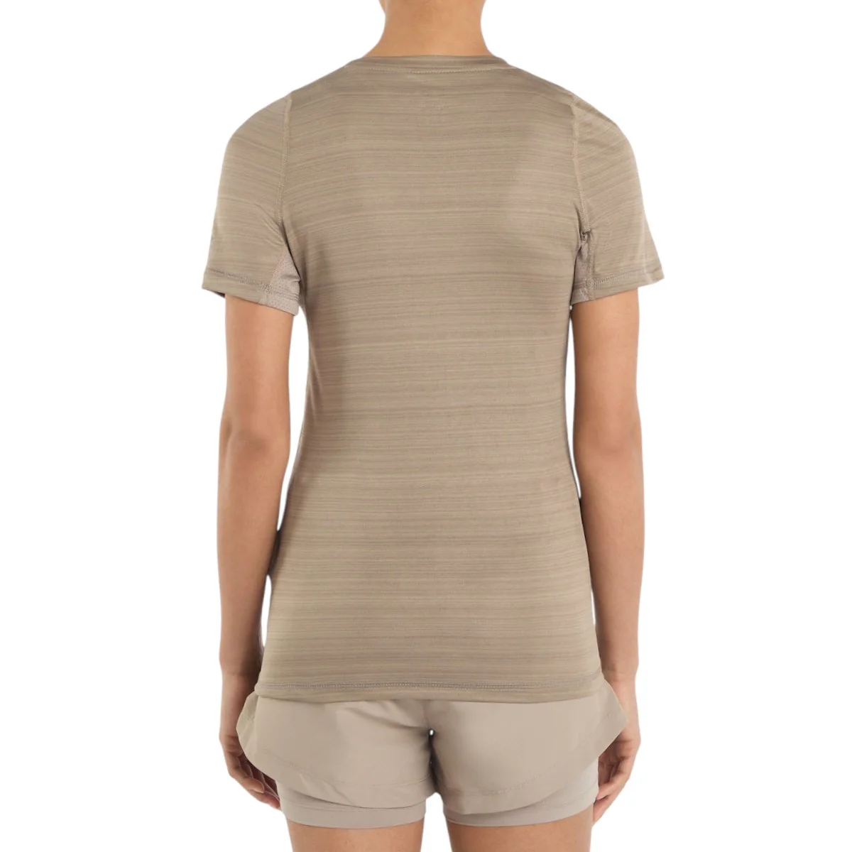 Umbro Pro Training Womens Short Sleeved Workout T-Shirt - Image 2