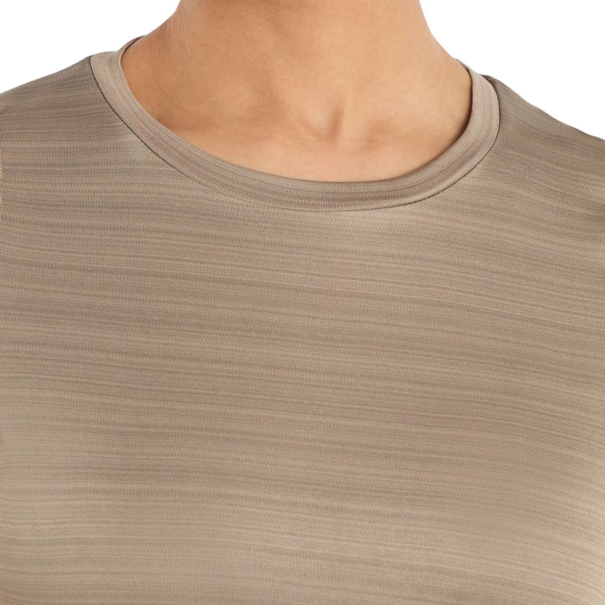 Umbro Pro Training Womens Short Sleeved Workout T-Shirt - Image 4