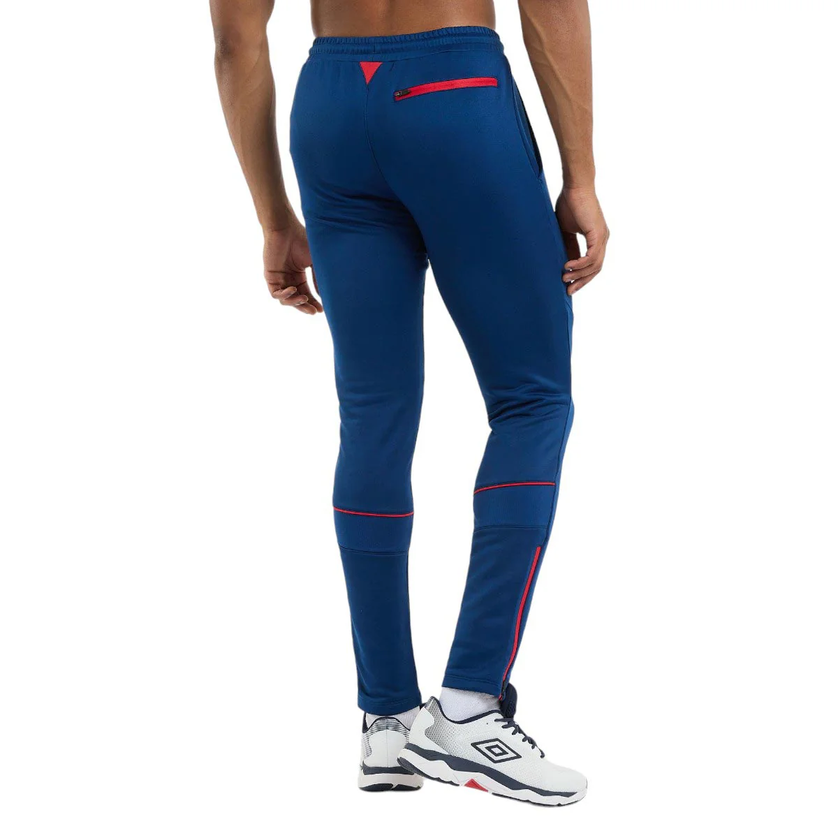Umbro Pro Training Poly Mens Pants - Image 2