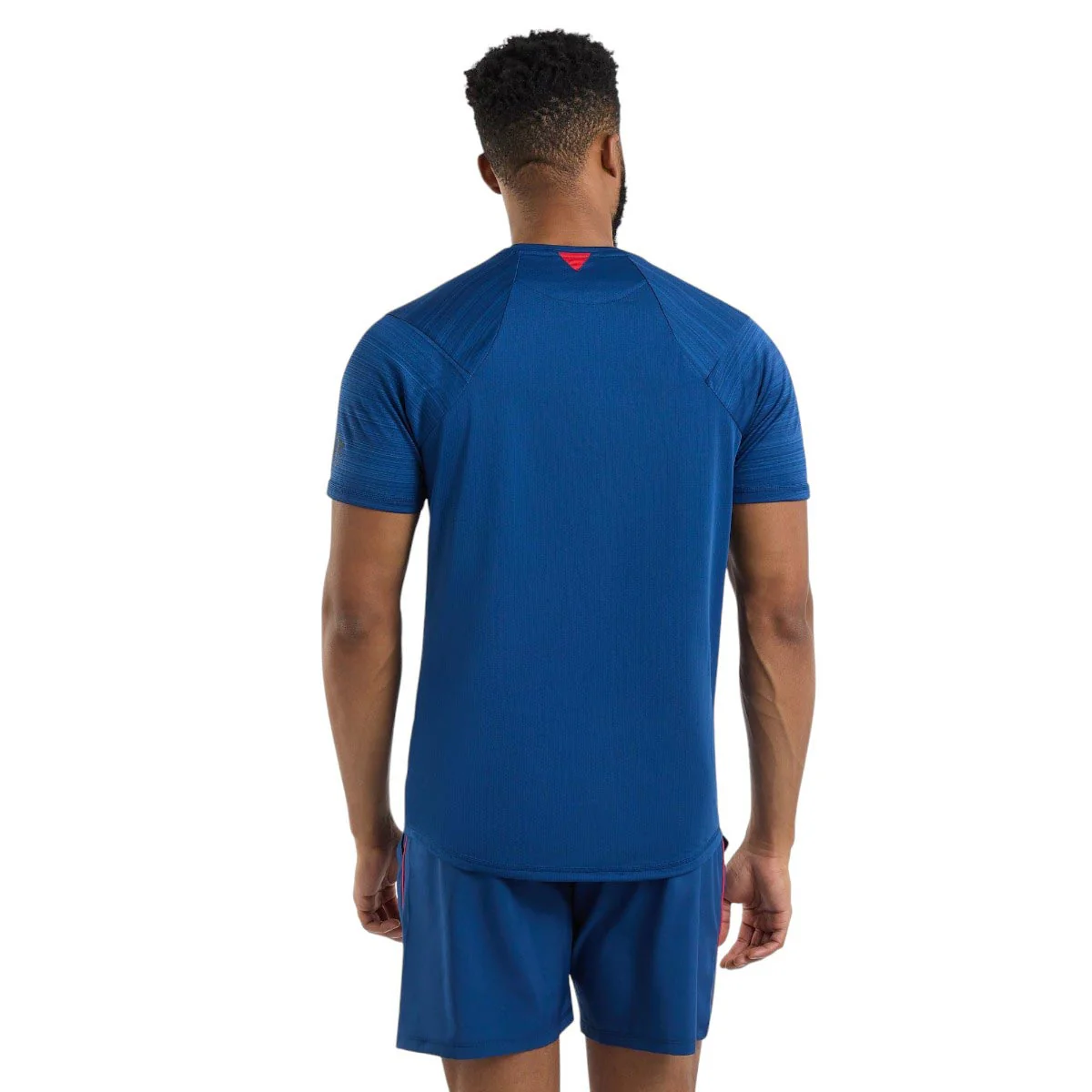 Umbro Pro Training Poly Mens T-Shirt - Image 2