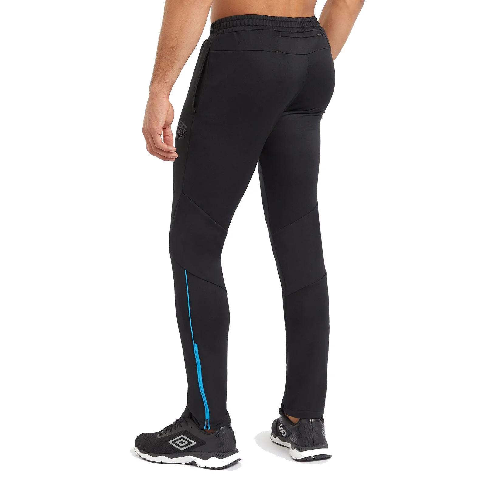 Umbro Pro Training Tracksuit Bottoms - Image 2