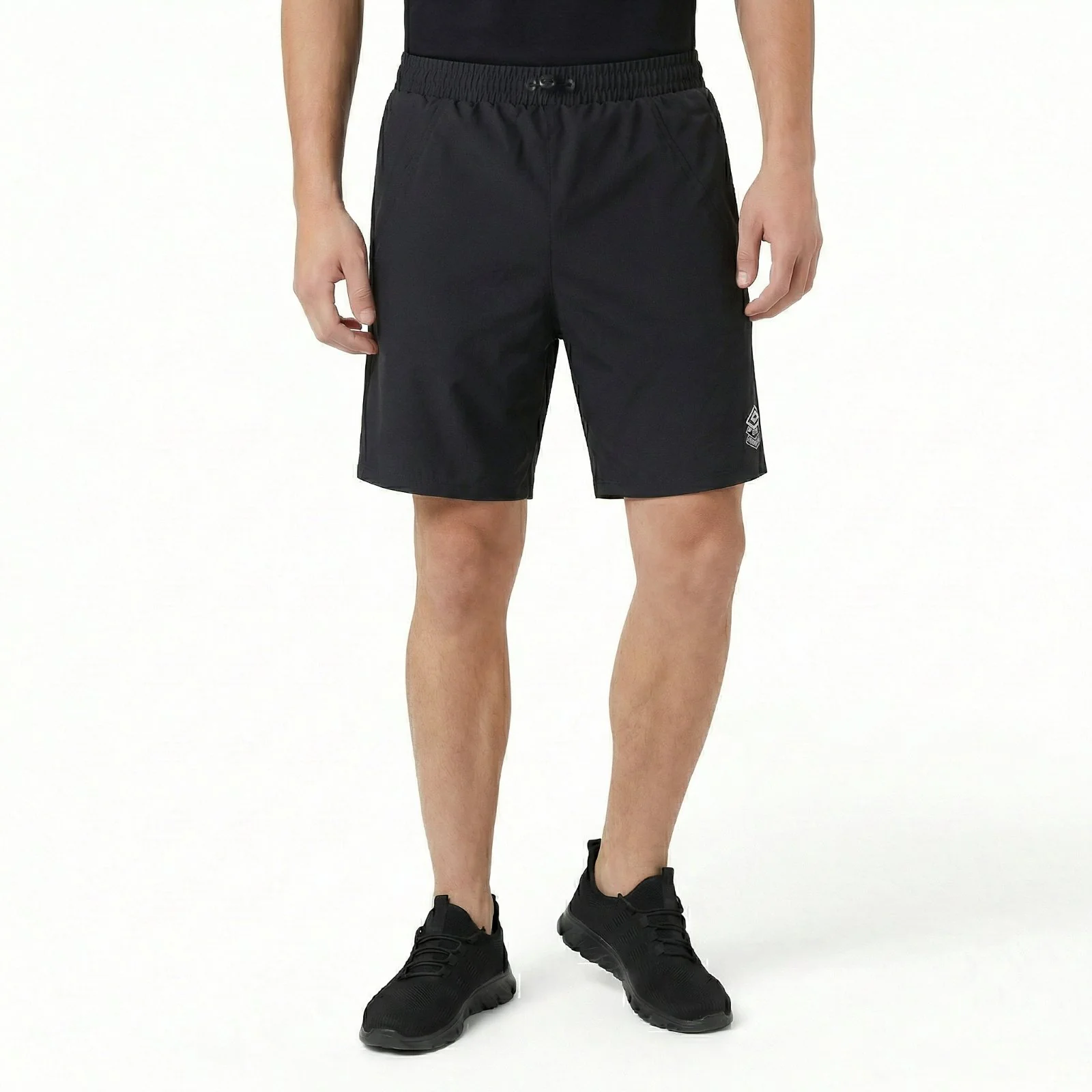 Umbro Pro Training Mens Football Training Woven Short