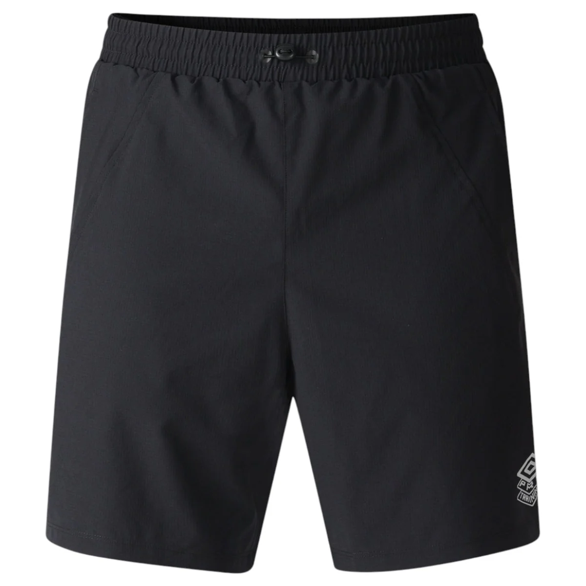Umbro Pro Training Mens Football Training Woven Short - Image 3