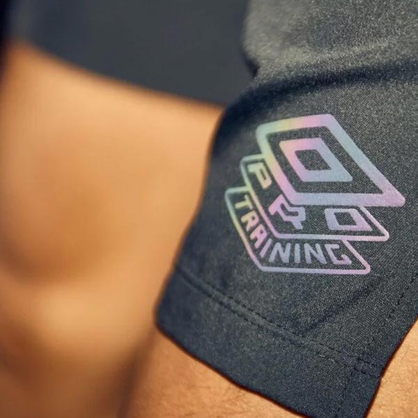 Umbro Pro Training Woven Shorts - Image 2